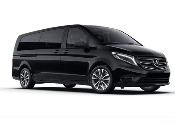 Minivan Executiva